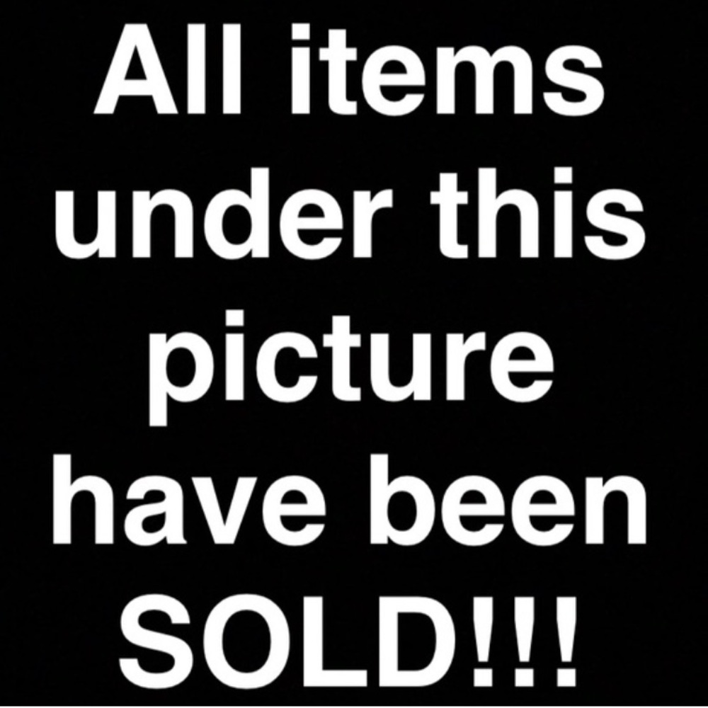 Sold